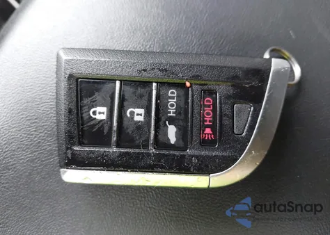 2024 Acura Rdx Standard z USA, uszkodzony, nr VIN 5J8TC2H31RL028000